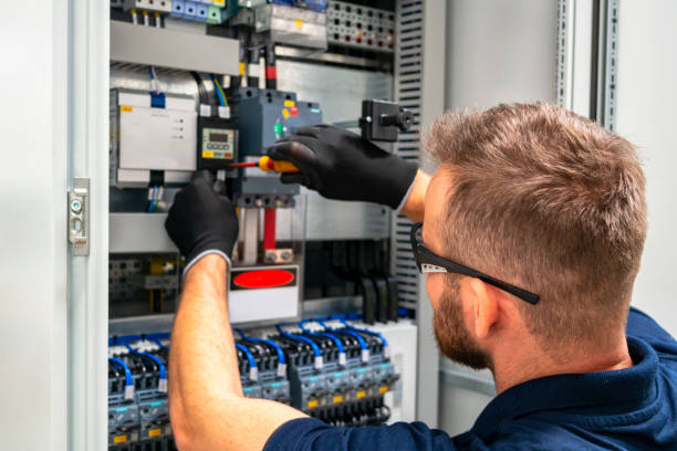 Best 24-Hour Electrician  in Bay Park, NY