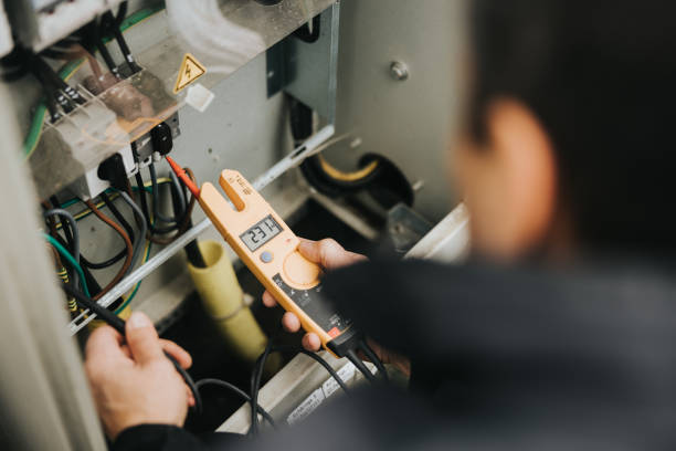 Best Electric Panel Repair  in Bay Park, NY