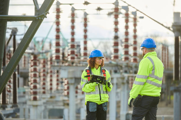Best Electrical Repair Services  in Bay Park, NY