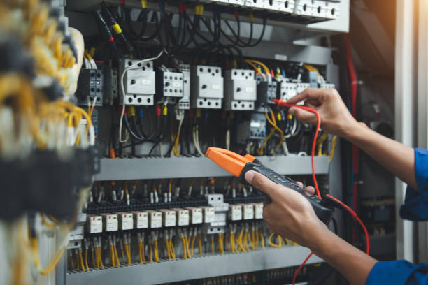 Best Electrical Upgrades for Homes  in Bay Park, NY
