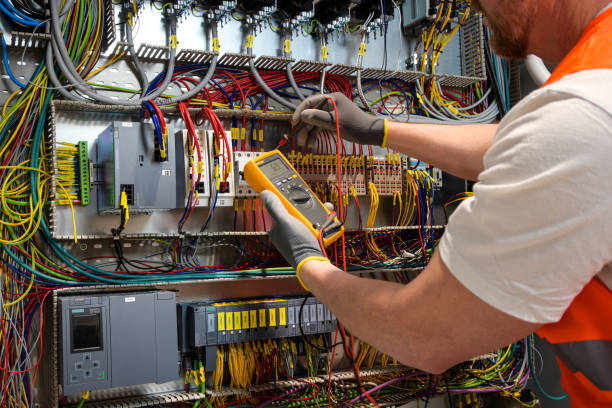 Best Electrical Upgrades for Homes  in Bay Park, NY
