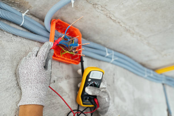 Best Electrical Installation Contractor  in Bay Park, NY