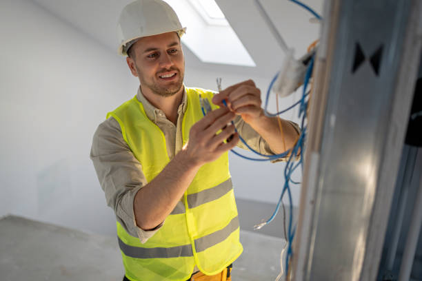 Best Electrician Near Me  in Bay Park, NY