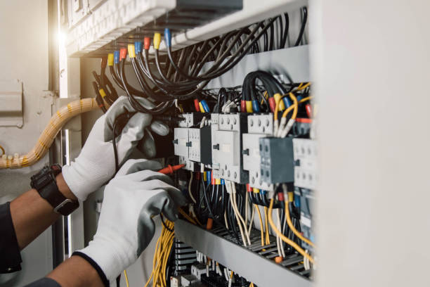 Best Electrical Wiring Services  in Bay Park, NY