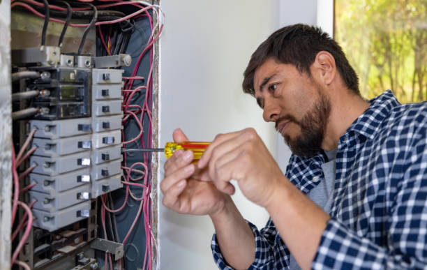 Best Circuit Breaker Repair  in Bay Park, NY
